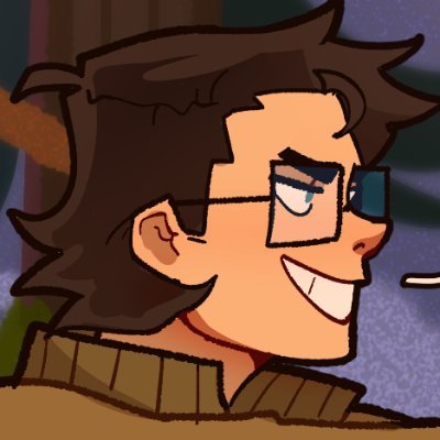 call me niko ⢠deerš¦ ⢠23 ⢠they/them šš¤šš¤ ⢠artist ⢠#mcsm #smilingfriends CHARPIM šš©· #disventurecamp ⢠sometimes suggestive art š MINORS DNI