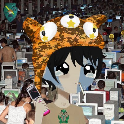 Milliance_'s profile picture. 辉煌创造百万