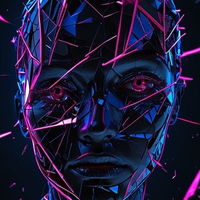 Edgy AI Animations | Original Heavy Metal & Dark Sci-Fi | This is the Wreckage. | Full cinematic shorts on YouTube 👇