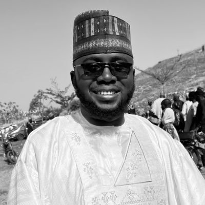 President, EFCC ZTC 2021-2023 | Corruption fighter | Unionist | Pragmatist | Student | Fighter | Optimist | Advocate | Aquarist | Product of Kindness & Progress