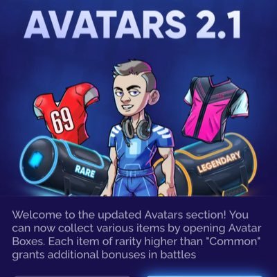 amandaofweb3's profile picture. Let’s grow together