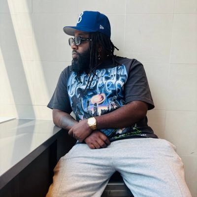 RoxannesSon's profile picture. 📸 IG: Clvrk.Kent…………Knicks. Giants. Yankees. ManU