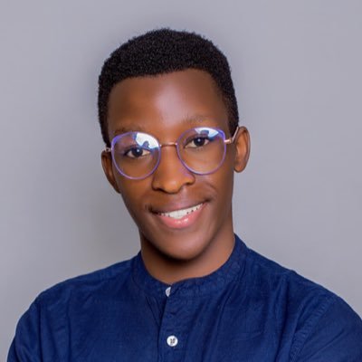 Profiled Uganda's Top 40 Under 40|| Mechanical Engineer|| Founder at @theiconicbooks||Author & Copywriter|| TEDx Speaker