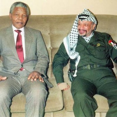 PopeDyanPaul's profile picture. The question of colonial borders answered using the Schrödinger's cat analogy.