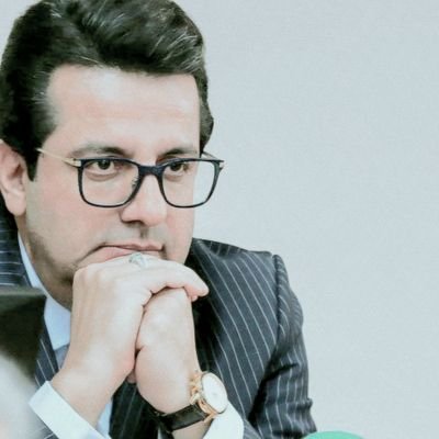 Chief of Protocol, President Office 🇮🇷 | Diplomat | Ex- Ambassador of IRAN to Rep. Azerbaijan | Former Spox @IRIMFA | Personal Views |