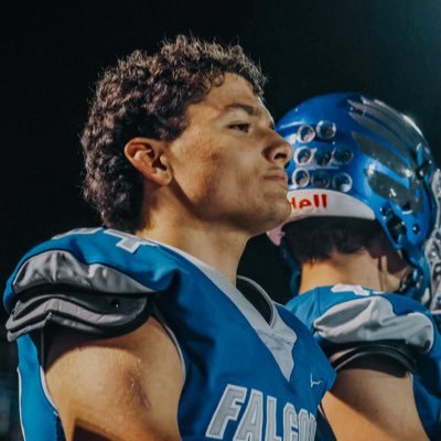 LucaTauss's profile picture. 3.75 unweighted GPA | 5”10 | 190lbs | OLB and FB/HB | Fairfield Ludlowe | C/O 2027 | ☎️📞 203-692-5333