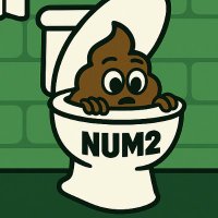 Num2.io (@num2io) 's Twitter Profile