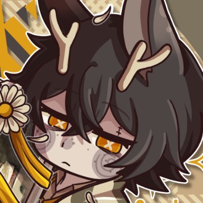 rotandscribble's profile picture. @notfullypatched 's Art Account.. Probably won't be too active, but it's nice to have just in case.. Also MDNI, I do enjoy drawing NSFW sometimes..