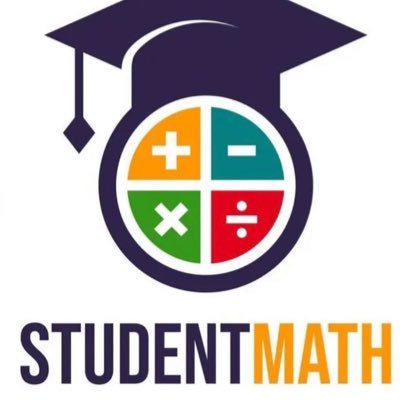 studentmathtuto's profile picture. Welcome to STUDENTMATH! I am a Secondary Maths Teacher. I offer online tutoring sessions for KS2-KS4. ⬇️Slots are now AVAILABLE - 07737122910 ⬇️