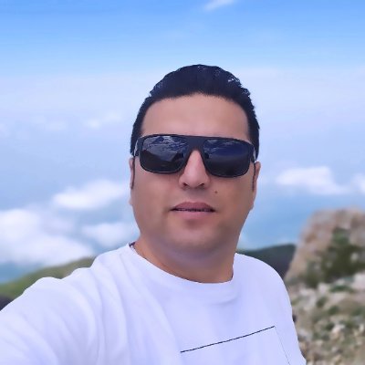 RahmanNasi's profile picture. 🇮🇷 Communication Technology & Network security expert