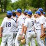 Aztecsbaseball9's profile picture. Official Twitter of Assabet Valley Aztecs Baseball ⚾ | Competing with pride, building character | Game updates, highlights & team news | #AztecPride