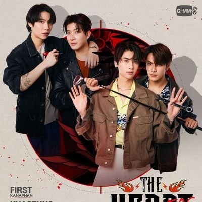 ThaiMexBL's profile picture. 