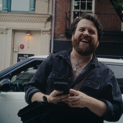 🎥 Director of Photography at BreakThrough News l Member @pslnational