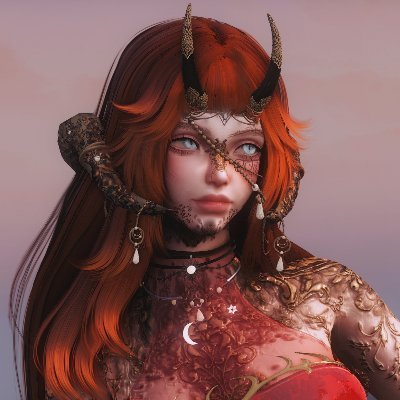 Yue - The Gilded Auraさんのプロフィール画像