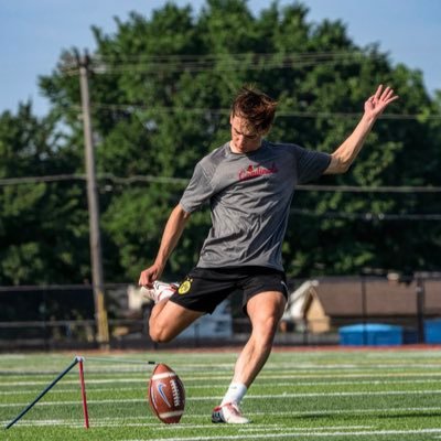 2027 4.5 ⭐️ K l #1 in TX l 7th in 🇺🇸 CSK l Fort Worth Christian l District MVP Soccer l 3.7/4 GPA l Email: evan.rosencrans2027@gmail.com l Phone: 682-328-6802