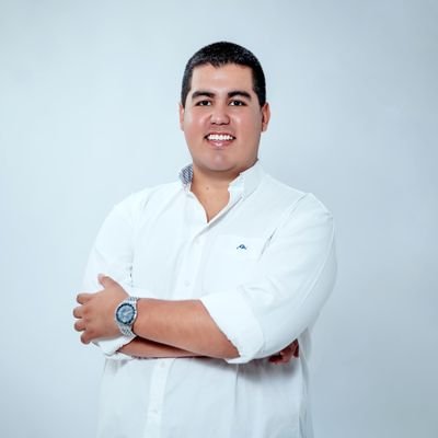 Representante Titular del Consejo Superior Universitario de la Universidad Nacional de Asunción 2024-2026