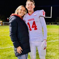 Jenna Miller (@jennamiller715) 's Twitter Profile Photo Jenna Miller (@jennamiller715) 's Twitter Profile Photo