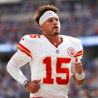 Patrick mahomes (@pat_mahomes001) 's Twitter Profile
