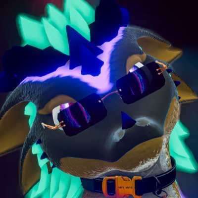 VR NSFW Creator | 18+ | Bi switch |
Taken by @DragonYacheslav ❤️
DMs & collabs open – just bark~