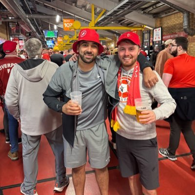 LFC 🔴❤️