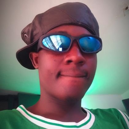 DrErnest82868's profile picture. Kaduna south must wanted 
  De Mix master