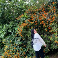 Çilek Hanım (@sadeceyorguncnm) Twitter profile photo