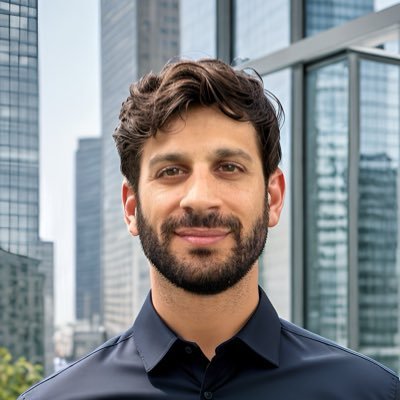 CEO @TecTel | AI-driven Security Integration | Building smarter, safer systems NYC • NJ • IL