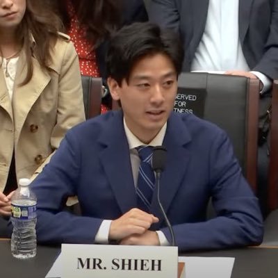 Alex Shieh Profile