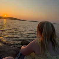 ✨ (@livingforchlox) 's Twitter Profile Photo