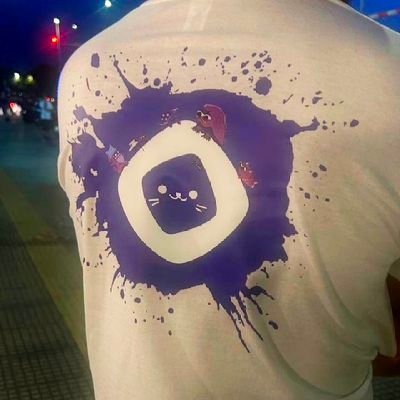NaSouGa's profile picture. #MONAD lover 💜 | Proud Greeknads member 🇬🇷 | Exploring the Web3 chaos ✨