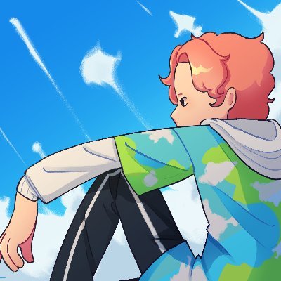 nottrolliant's profile picture. that one goober who works on those things (pfp kinbie, banner rinraccoon)