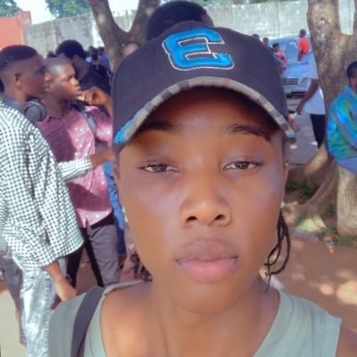 IhamaCindy's profile picture. Graphic designer 👩‍💻||Perfume vendor|| B.ENG in industrial engineering in view||Crypto enthusiast📊