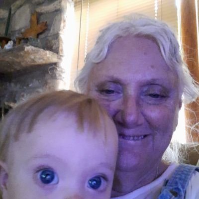 Grandmother..Texas women shoot their own snakes 🐍