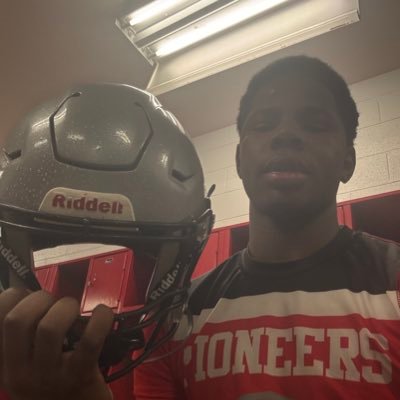 Karmello Carlisle Profile