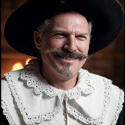 Waltagnan's profile picture. 