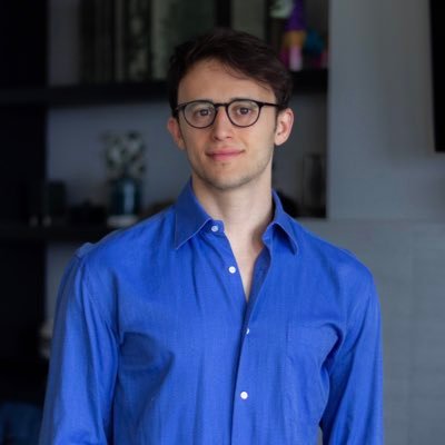 Reasoning about reasoning to understand understanding Research at @OpenAI, leading a team on o1/o3 ML PhD @MPI_IS & @ETH Prev also @DeepMind and Google X