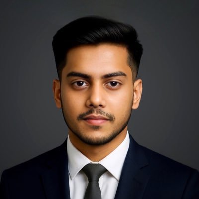 Aspiring Machine Learning Engineer | Building Real-World AI Projects | Learning Applied ML with Deployment Mindset