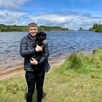 Adam_Howeee's profile picture. 30.