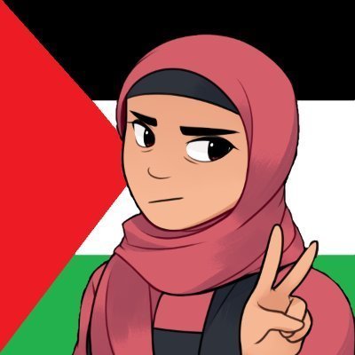 R. Haykal 🇵🇸 (check pinned📍) Profile