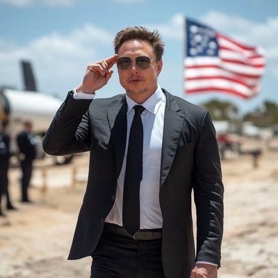 CEO and Chief Designer of Space and product architect of Tesla, Inc.