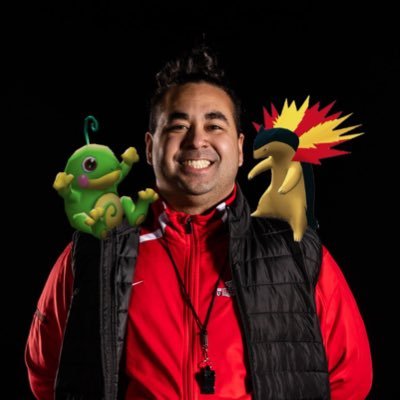 dariankekai's profile picture. silly little dude who loves all things Pokémon👾TCG, UNITE, Plushies💫