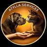 atyllaservices's profile picture. Boutique en ligne pour chiens et chats. Comportementaliste canin bienveillante  Conseils personnalisés en soins naturels pour vos animaux et pour vous-même.