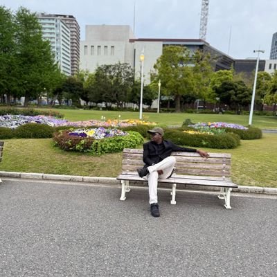 Mendeck23's profile picture. AgriAsili🌾Feeding, Conserving Nature.|

Debt Management| Macroeconomics| Financial Economics | International Finance| Time Series & Forecasting.