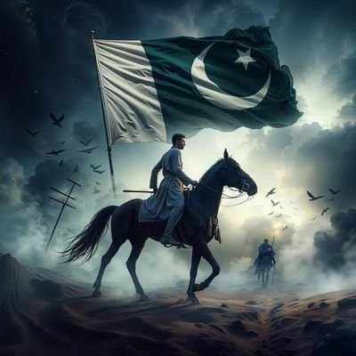 Pakistani Muslims ๐ต๐ฐ Profile