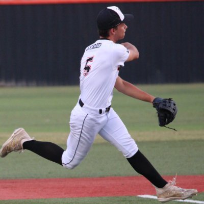 Dylan Gerber Profile