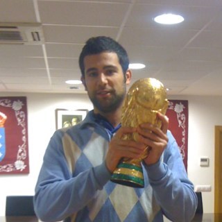 JCatoira's profile picture. 