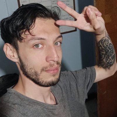 migueloyosoy's profile picture. El Alfa y el Omega, el principio y el final...