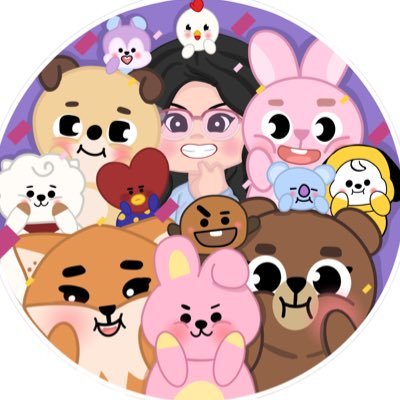 youngknotes's profile picture. part-time artist, full-time fangirl of #방탄소년단 and #day6 + #eaJ