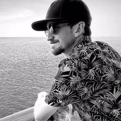 Jaydgaitin's profile picture. Husband. Father. Builder. God’s been good to me.