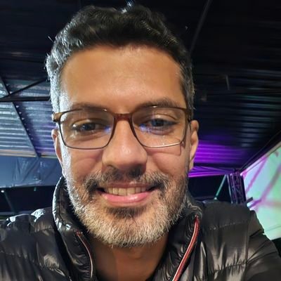 Nerd, 38, GP de TI, Dev. SQL e BI
Somos TEA